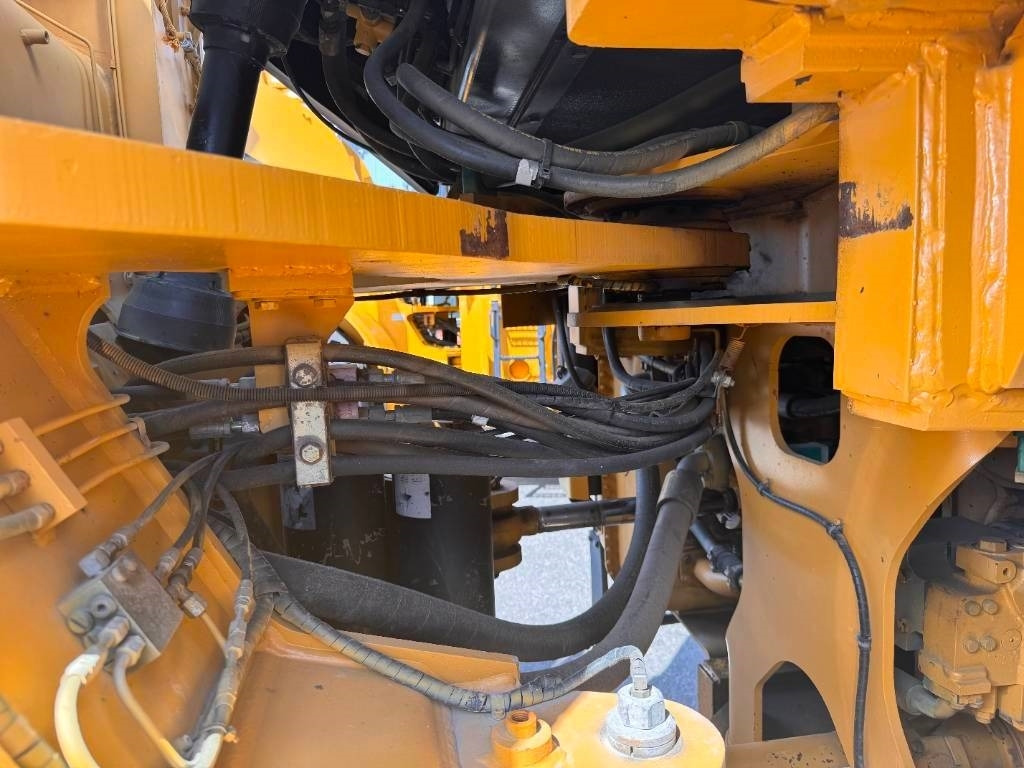 CAT 980 G - מעמיס גלגלים: תמונה 4 CAT 980 G - מעמיס גלגלים: תמונה 4