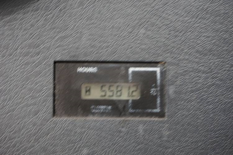 מחפר סורק Hyundai R260LC-9A: תמונה 21 מחפר סורק Hyundai R260LC-9A: תמונה 21