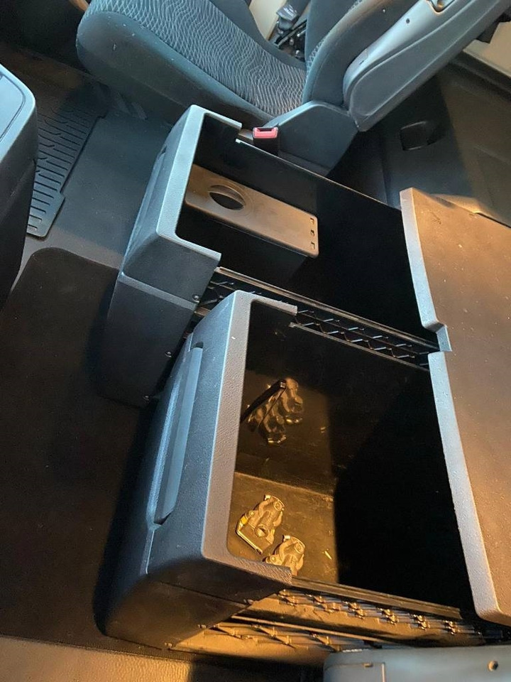 יחידת טרקטור Mercedes-Benz Actros 2658: תמונה 20 יחידת טרקטור Mercedes-Benz Actros 2658: תמונה 20