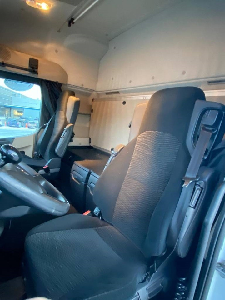 יחידת טרקטור Mercedes-Benz Actros 2658: תמונה 15 יחידת טרקטור Mercedes-Benz Actros 2658: תמונה 15