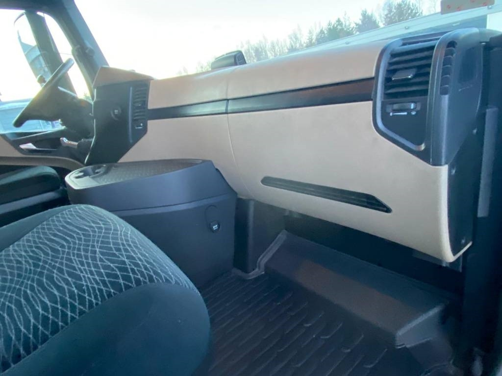 יחידת טרקטור Mercedes-Benz Actros 2658: תמונה 12 יחידת טרקטור Mercedes-Benz Actros 2658: תמונה 12