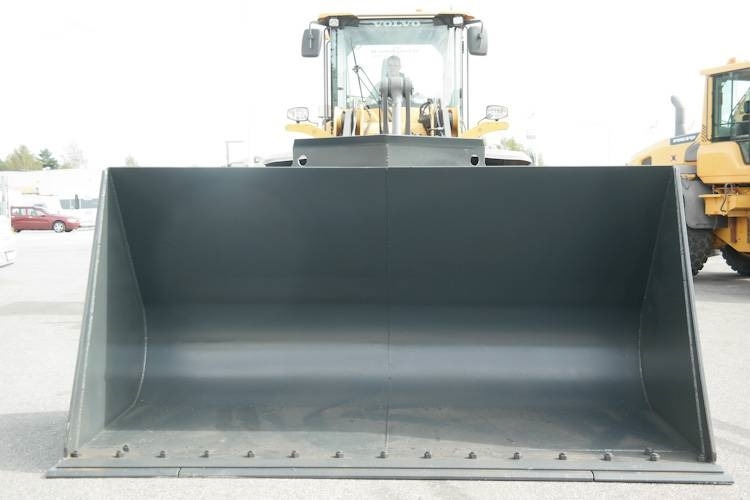 Raukoda 4,5 Kubik - דלי מעמיס: תמונה 3 Raukoda 4,5 Kubik - דלי מעמיס: תמונה 3