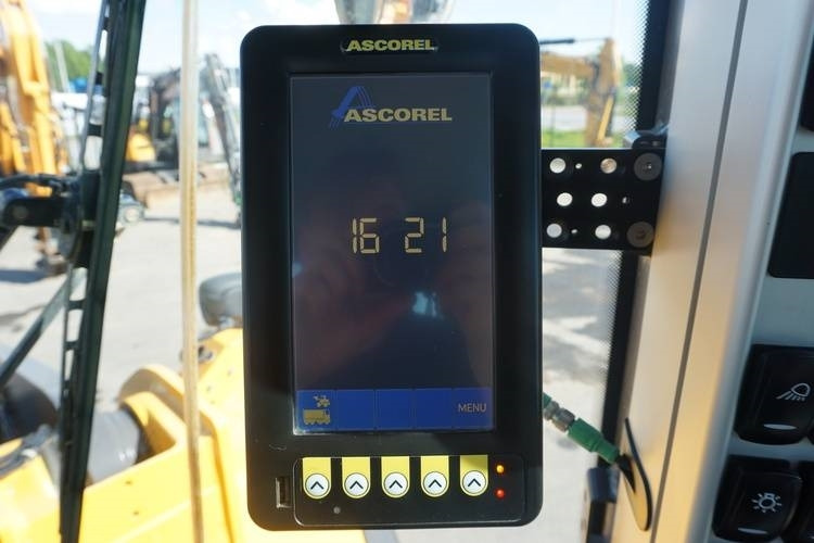 Volvo L 150 H - מעמיס גלגלים: תמונה 4 Volvo L 150 H - מעמיס גלגלים: תמונה 4