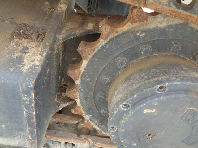 מוט טלסקופי Aichi SR18A: תמונה 16
