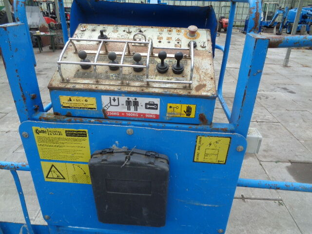 מוט טלסקופי Aichi SR18A: תמונה 12