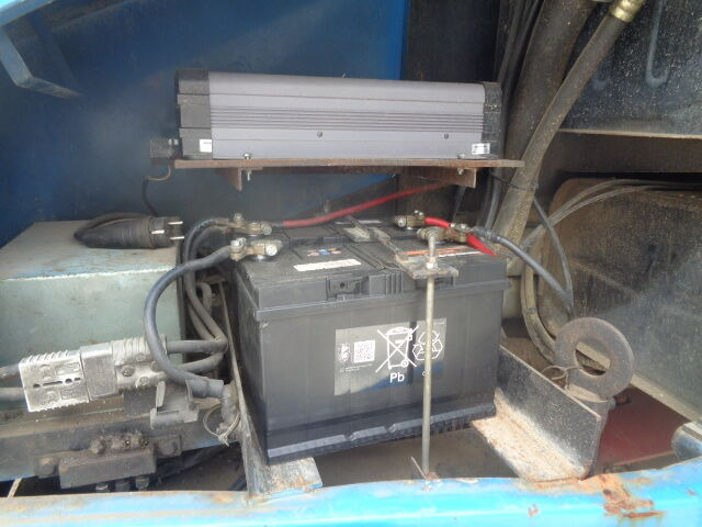 מוט טלסקופי Aichi SR18A: תמונה 15