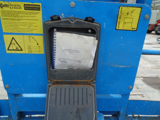 מוט טלסקופי Aichi SR18A: תמונה 14