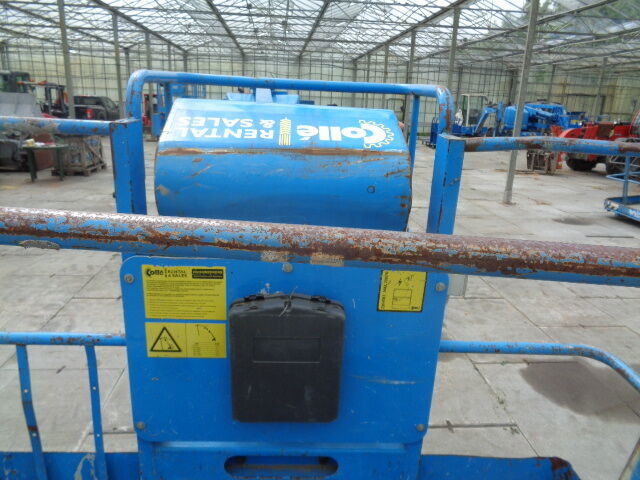 מוט טלסקופי Aichi SR18A: תמונה 13