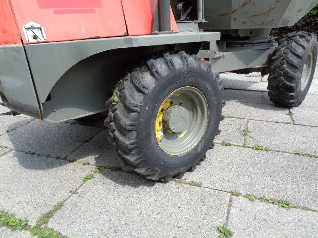 Ausa D600 - מיני מסיר פסולת: תמונה 5 Ausa D600 - מיני מסיר פסולת: תמונה 5