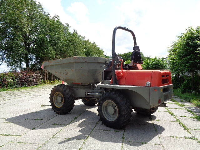 Ausa D600 - מיני מסיר פסולת: תמונה 2 Ausa D600 - מיני מסיר פסולת: תמונה 2