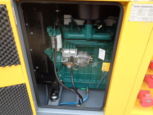 Diversen W50 KawaKenki W50 - ערכת גנרטורים: תמונה 3 Diversen W50 KawaKenki W50 - ערכת גנרטורים: תמונה 3