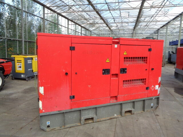 Doosan G100 - ערכת גנרטורים: תמונה 1 Doosan G100 - ערכת גנרטורים: תמונה 1