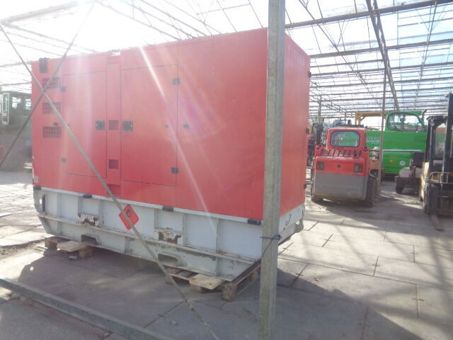 Doosan G150 - ערכת גנרטורים: תמונה 2 Doosan G150 - ערכת גנרטורים: תמונה 2