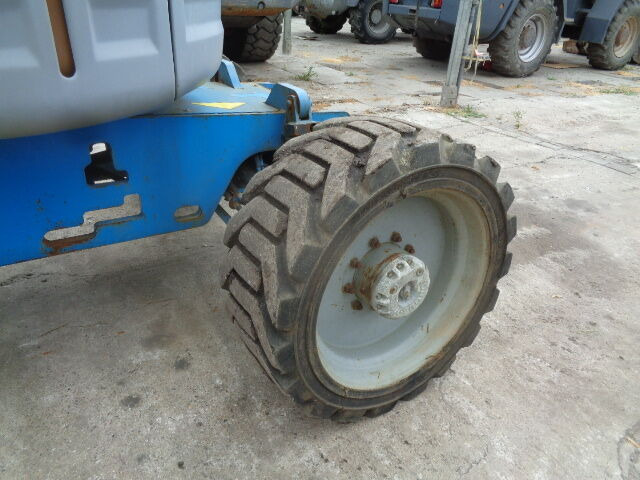 זרוע מרפקי Genie Z45/25: תמונה 13