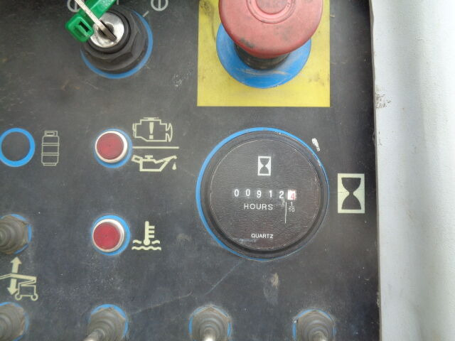 זרוע מרפקי Genie Z45/25: תמונה 14