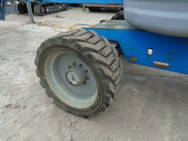 זרוע מרפקי Genie Z45/25: תמונה 12