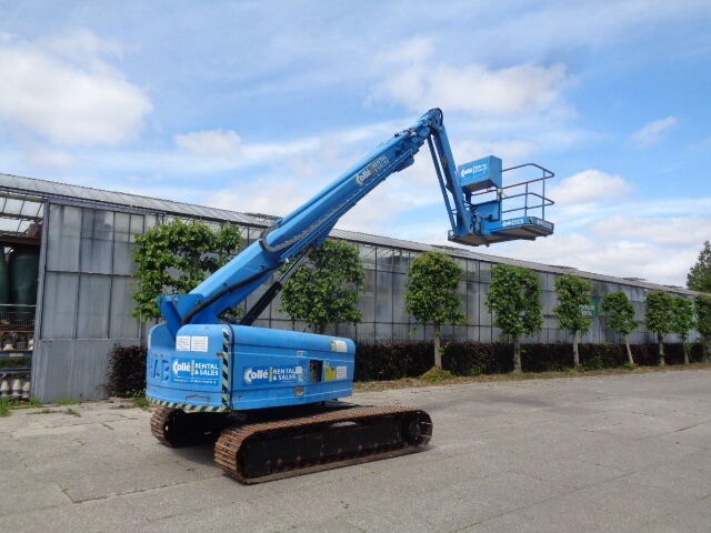 Hitachi H.A.B TR16JD - מוט טלסקופי: תמונה 1 Hitachi H.A.B TR16JD - מוט טלסקופי: תמונה 1