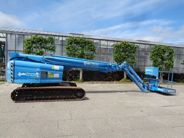 Hitachi H.A.B TR16JD - מוט טלסקופי: תמונה 3 Hitachi H.A.B TR16JD - מוט טלסקופי: תמונה 3
