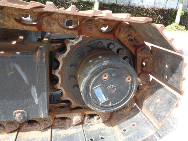 Hitachi H.A.B TR16JD - מוט טלסקופי: תמונה 4 Hitachi H.A.B TR16JD - מוט טלסקופי: תמונה 4