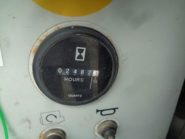 Hitachi H.A.B TR16JD - מוט טלסקופי: תמונה 4 Hitachi H.A.B TR16JD - מוט טלסקופי: תמונה 4