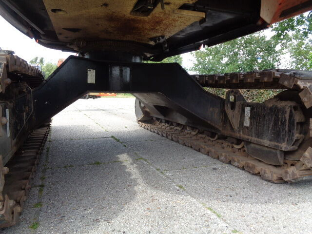 מוט טלסקופי JLG 600 SC: תמונה 22