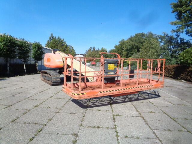 JLG 600SC - מוט טלסקופי: תמונה 1 JLG 600SC - מוט טלסקופי: תמונה 1