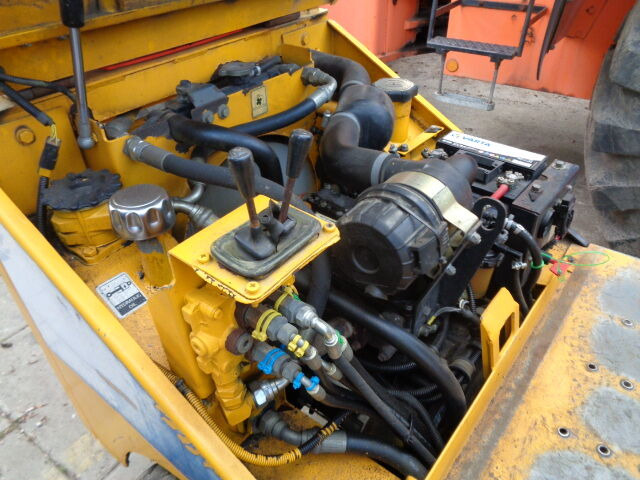 Thwaites - מיני מסיר פסולת: תמונה 2 Thwaites - מיני מסיר פסולת: תמונה 2