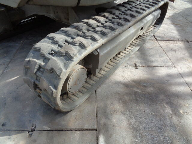 מיני מחפר WACKER NEUSON 28Z3: תמונה 7