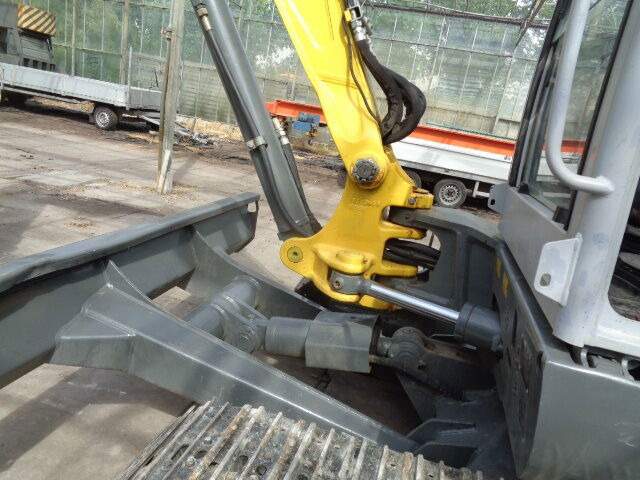 מחפר סורק WACKER NEUSON 6003: תמונה 6