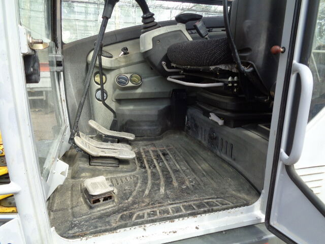 מחפר סורק WACKER NEUSON 6003: תמונה 19