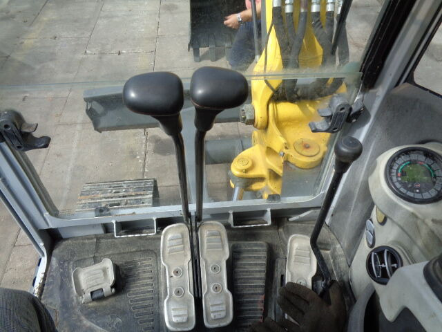 מחפר סורק WACKER NEUSON 6003: תמונה 10