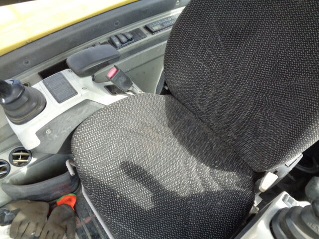 מחפר סורק WACKER NEUSON 6003: תמונה 7