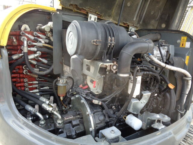 מחפר סורק WACKER NEUSON 6003: תמונה 11