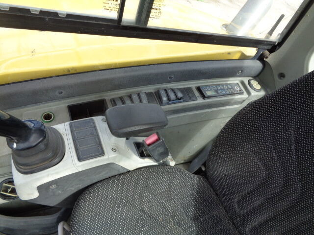 מחפר סורק WACKER NEUSON 6003: תמונה 21