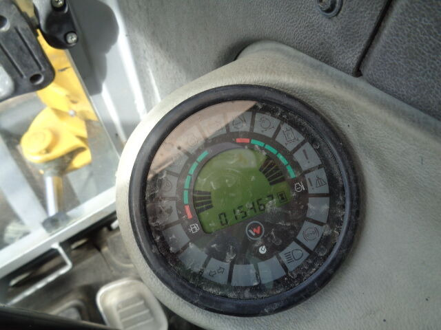 מחפר סורק WACKER NEUSON 6003: תמונה 9