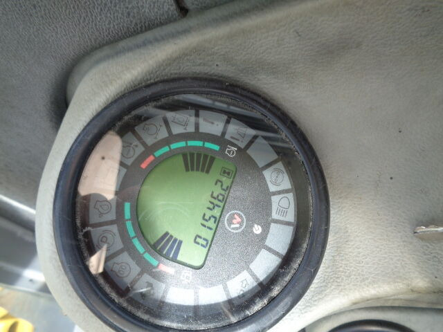 מחפר סורק WACKER NEUSON 6003: תמונה 20