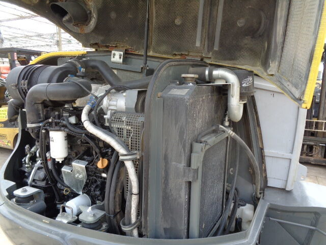 מחפר סורק WACKER NEUSON 6003: תמונה 12