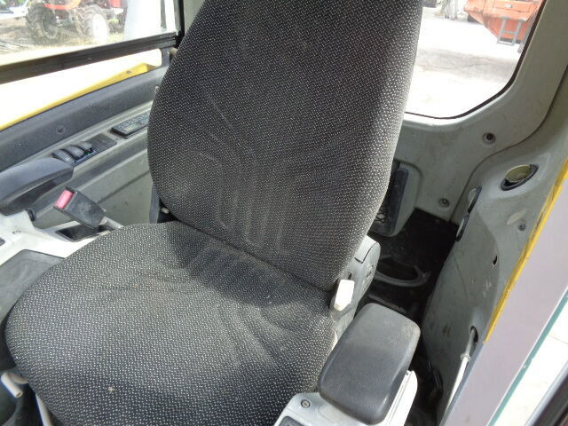 מחפר סורק WACKER NEUSON 6003: תמונה 22