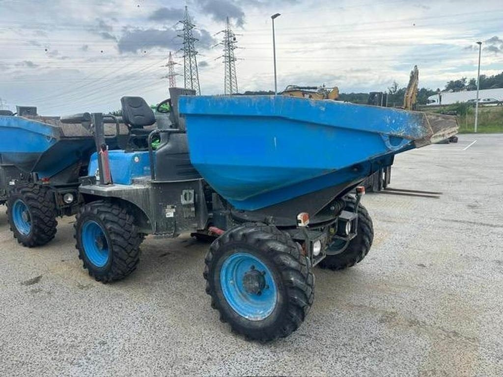 Ausa D450 AHG - מיני מסיר פסולת: תמונה 2 Ausa D450 AHG - מיני מסיר פסולת: תמונה 2