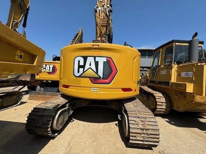 CAT 325 - מחפר סורק: תמונה 3 CAT 325 - מחפר סורק: תמונה 3