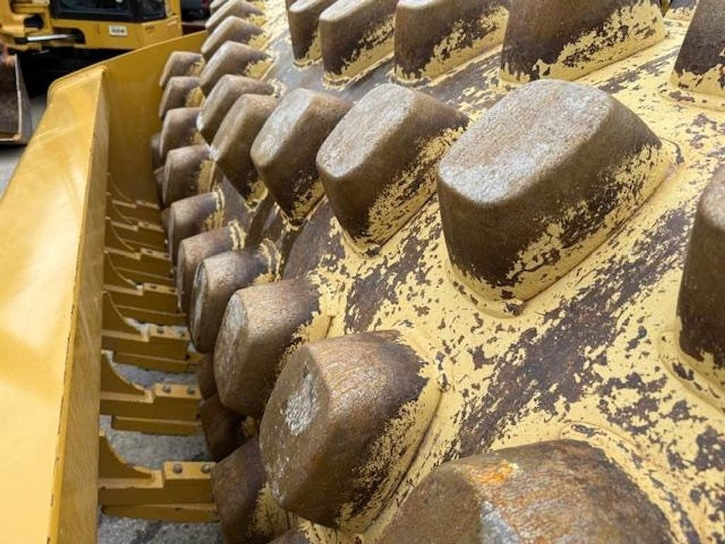 רולר CAT CP12 GC: תמונה 7 רולר CAT CP12 GC: תמונה 7