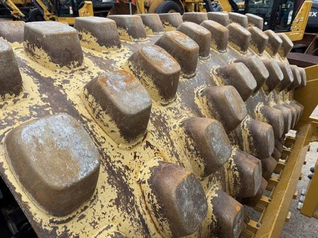 רולר CAT CP12 GC: תמונה 6 רולר CAT CP12 GC: תמונה 6