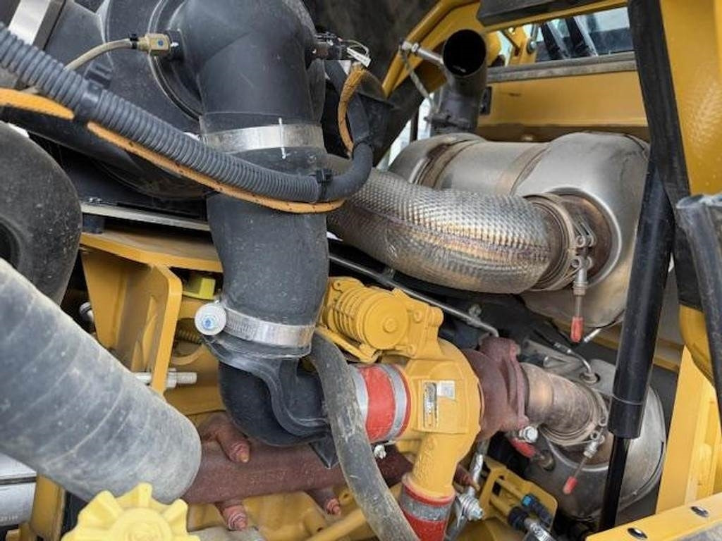 רולר CAT CP12 GC: תמונה 9 רולר CAT CP12 GC: תמונה 9