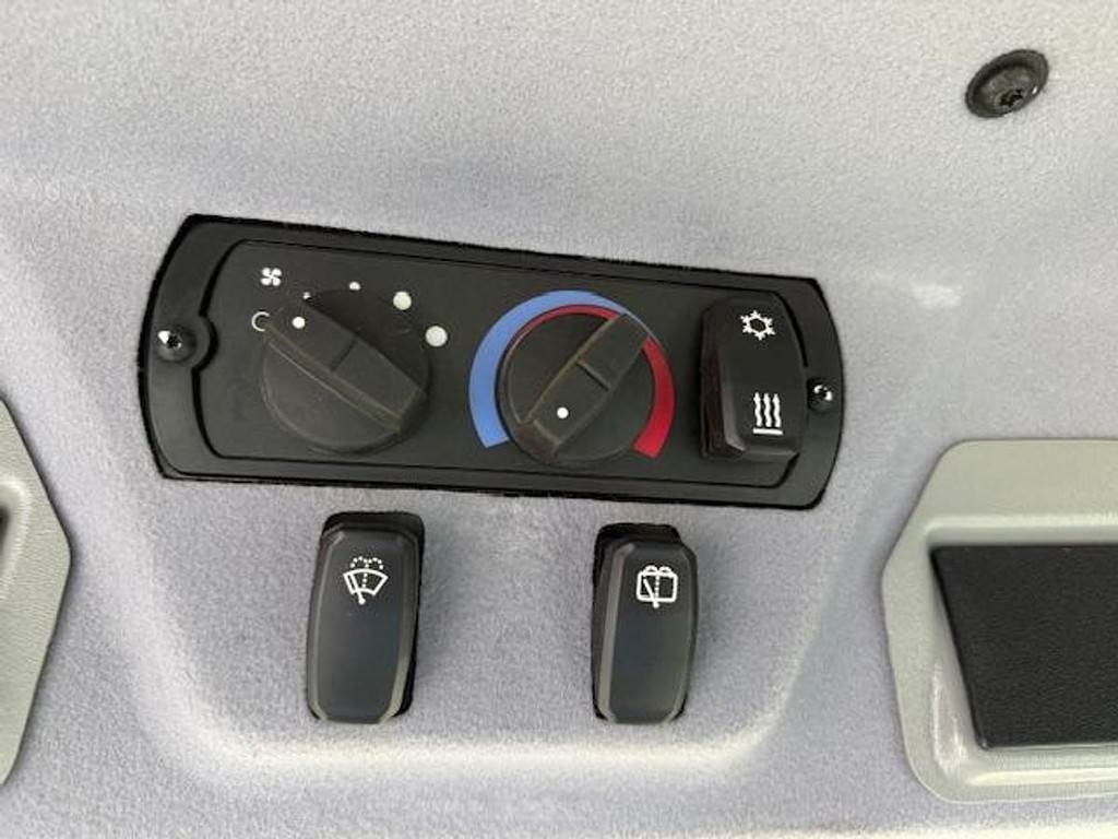 רולר CAT CP12 GC: תמונה 11 רולר CAT CP12 GC: תמונה 11