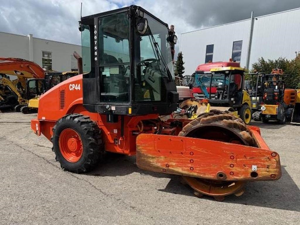 CAT CP44 - מדחס: תמונה 4 CAT CP44 - מדחס: תמונה 4