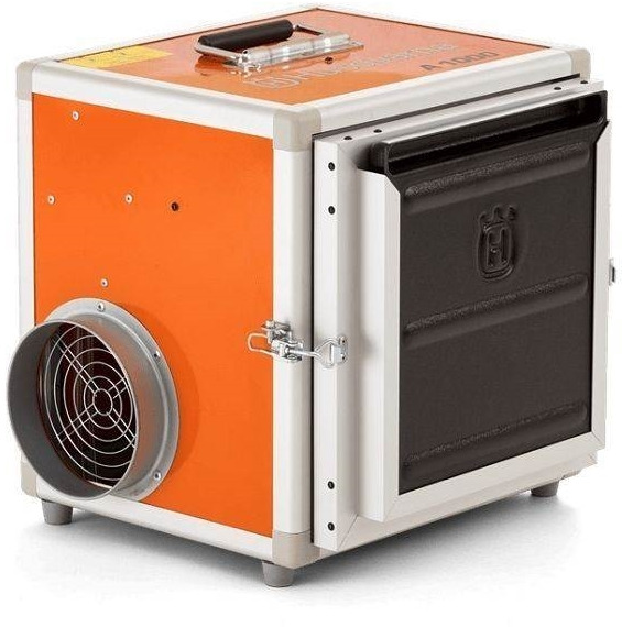 Husqvarna A 1000 - ציוד בקרת אקלים תעשייתי: תמונה 1 Husqvarna A 1000 - ציוד בקרת אקלים תעשייתי: תמונה 1