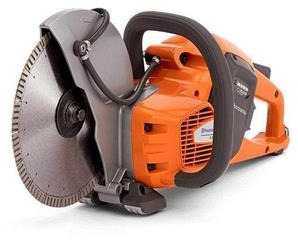 Husqvarna K535i - כלי/ ציוד: תמונה 1 Husqvarna K535i - כלי/ ציוד: תמונה 1