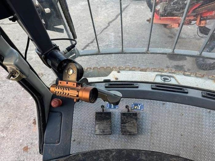 אסדת קידוח Sandvik DP 1100: תמונה 9