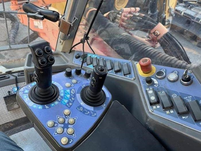 אסדת קידוח Sandvik DP 1100: תמונה 10