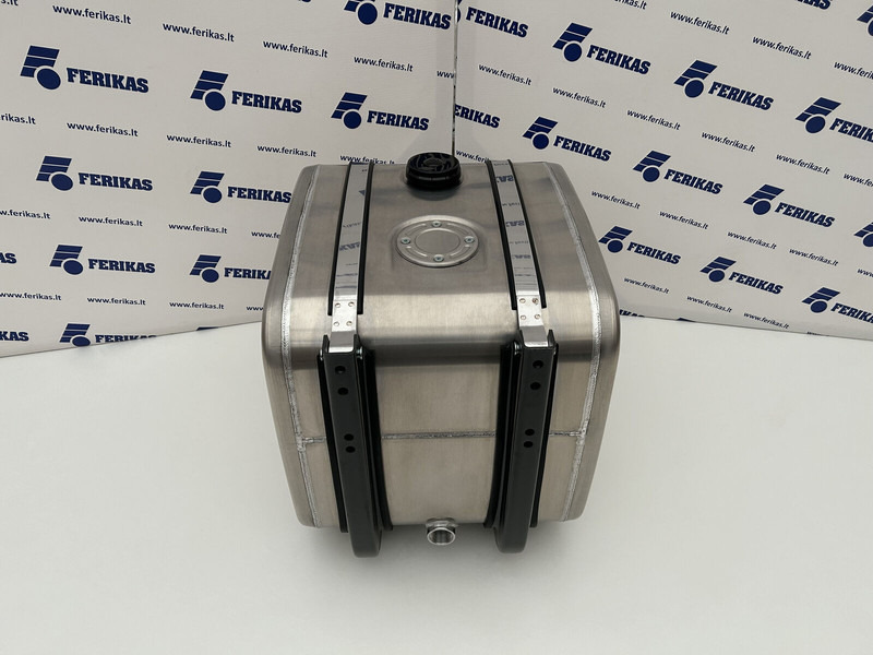 ALUMINUM hydraulic oil tank 230L - מכל הידרולי עבור משאית: תמונה 5 ALUMINUM hydraulic oil tank 230L - מכל הידרולי עבור משאית: תמונה 5